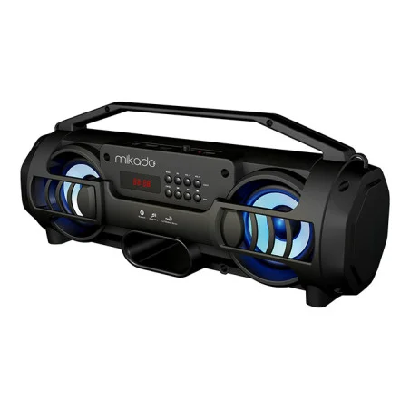 Haut Parleur Bluetooth Mikado FreeStyle MD-BT38 / 8W - photo 6