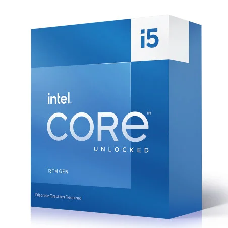 Processeur Intel Core i5-13600KF / Box - Intel - photo 8