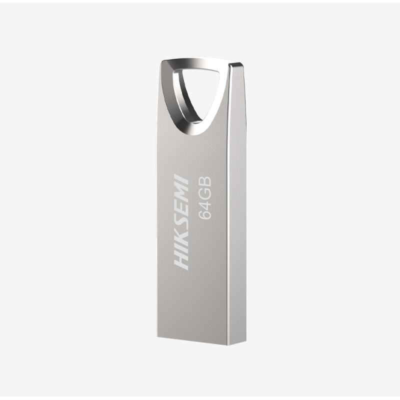 Clé USB HIKSEMI M200 64GO 2.0 - GRIS - photo 1