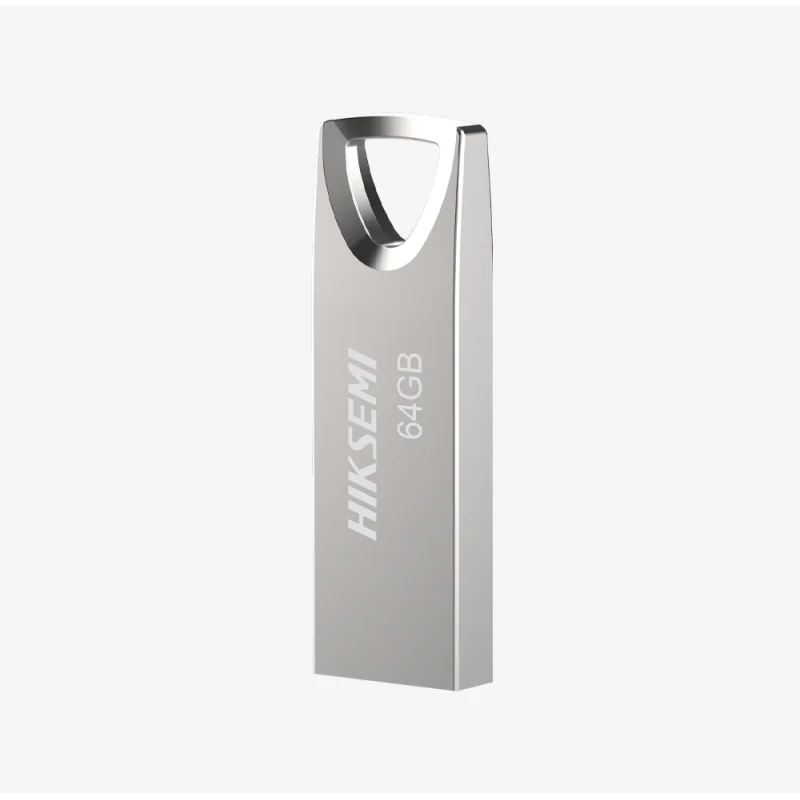 Clé USB HIKSEMI M200 64GO 2.0 - GRIS