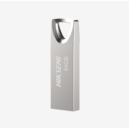 Clé USB HIKSEMI M200 64GO 2.0 - GRIS - photo 3