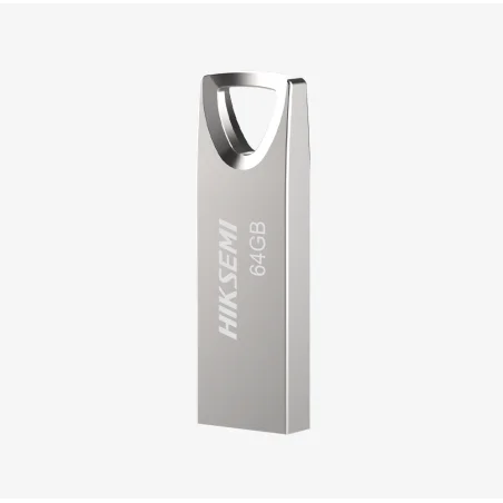 Clé USB HIKSEMI M200 64GO 2.0 - GRIS - photo 3