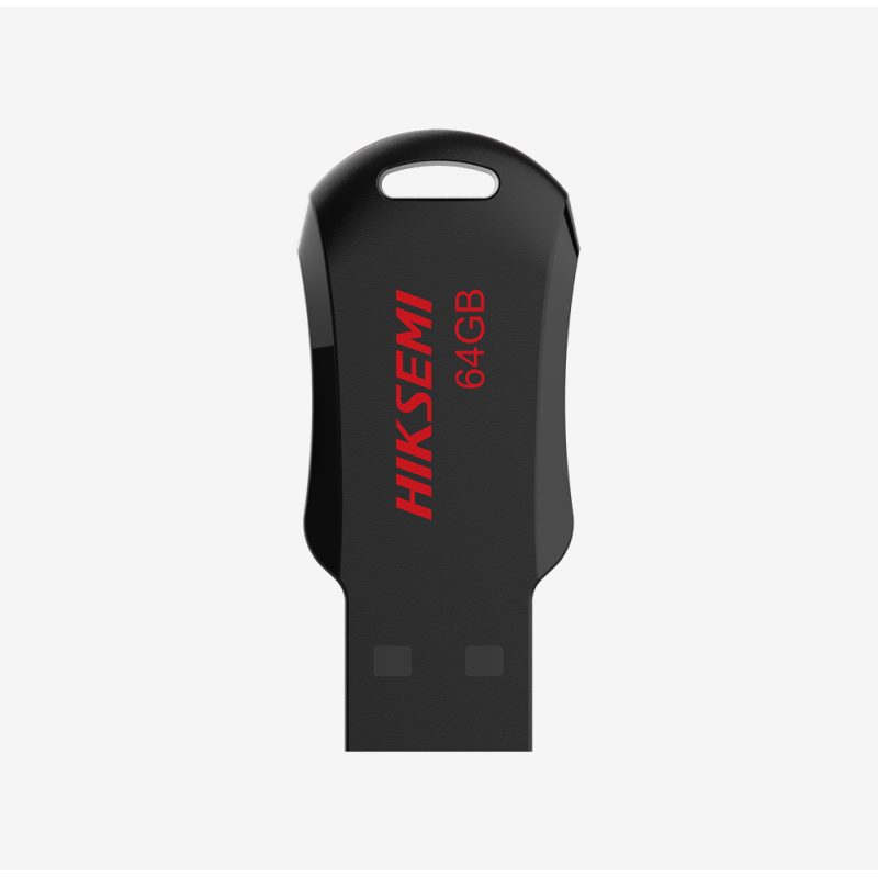 Clé USB HIKSEMI M200R / USB 2.0 / 64 Go - photo 1