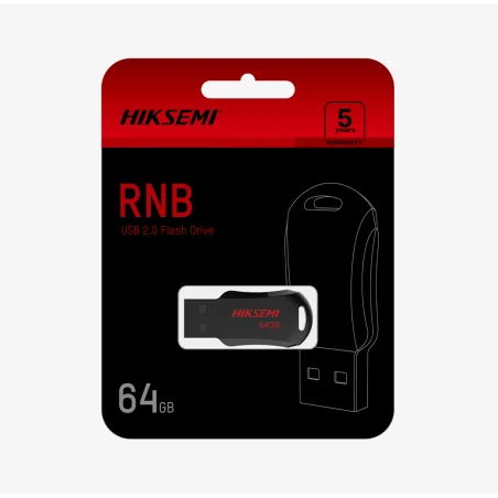 Clé USB HIKSEMI M200R / USB 2.0 / 64 Go - photo 8