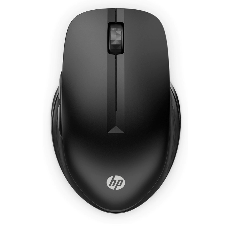 Souris sans fil Bluetooth HP 430 Multi-Périphériques / Noir - HP - photo 1