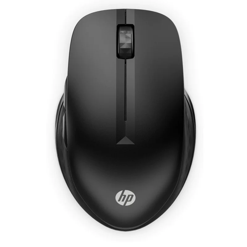 Souris sans fil Bluetooth HP 430 Multi-Périphériques / Noir