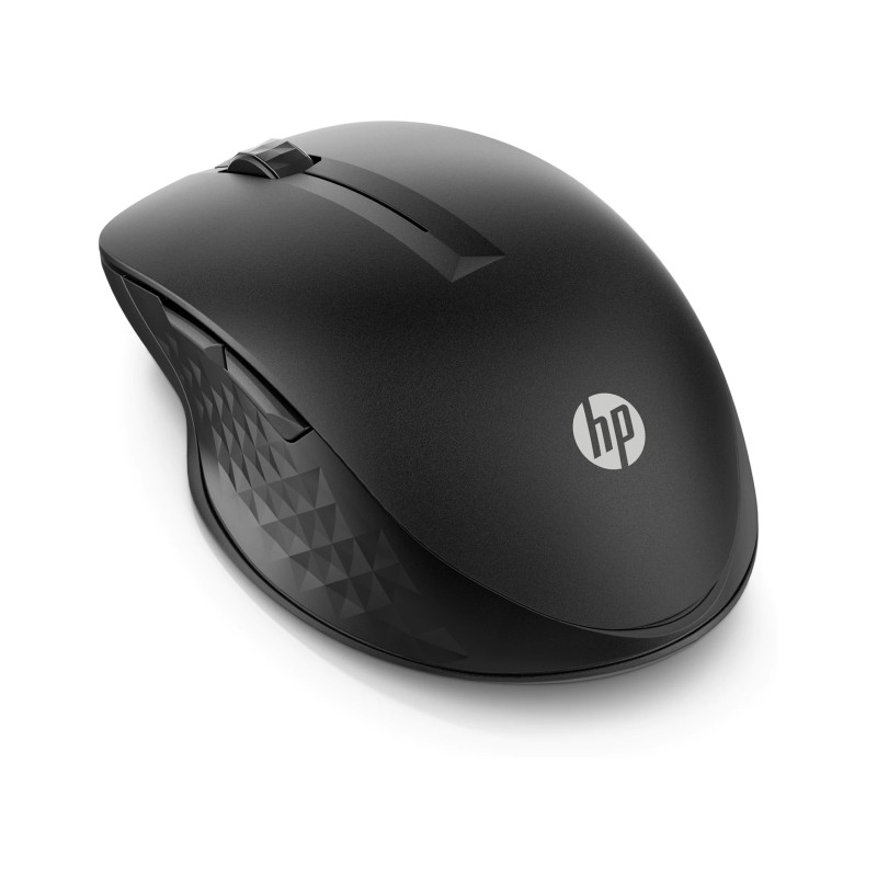 Souris sans fil Bluetooth HP 430 Multi-Périphériques / Noir - HP - photo 2