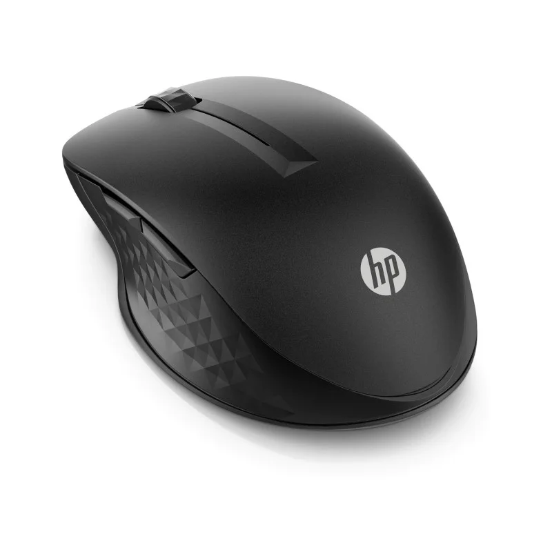 Souris sans fil Bluetooth HP 430 Multi-Périphériques / Noir - HP - photo 2
