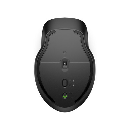 Souris sans fil Bluetooth HP 430 Multi-Périphériques / Noir - HP - photo 12