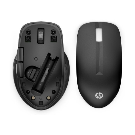 Souris sans fil Bluetooth HP 430 Multi-Périphériques / Noir - HP - photo 14