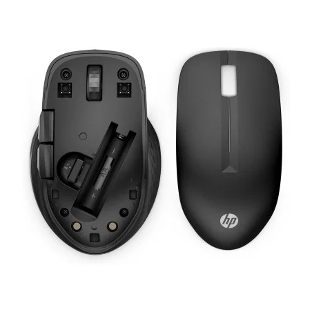 Souris sans fil Bluetooth HP 430 Multi-Périphériques / Noir - HP - photo 14