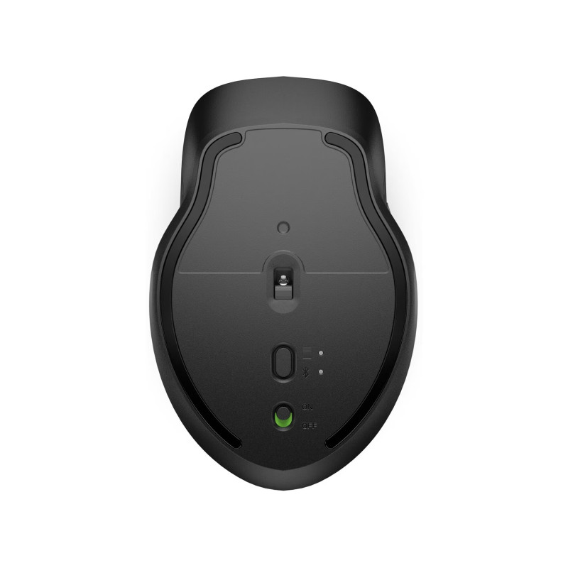 Souris sans fil Bluetooth HP 430 Multi-Périphériques / Noir - HP - photo 4