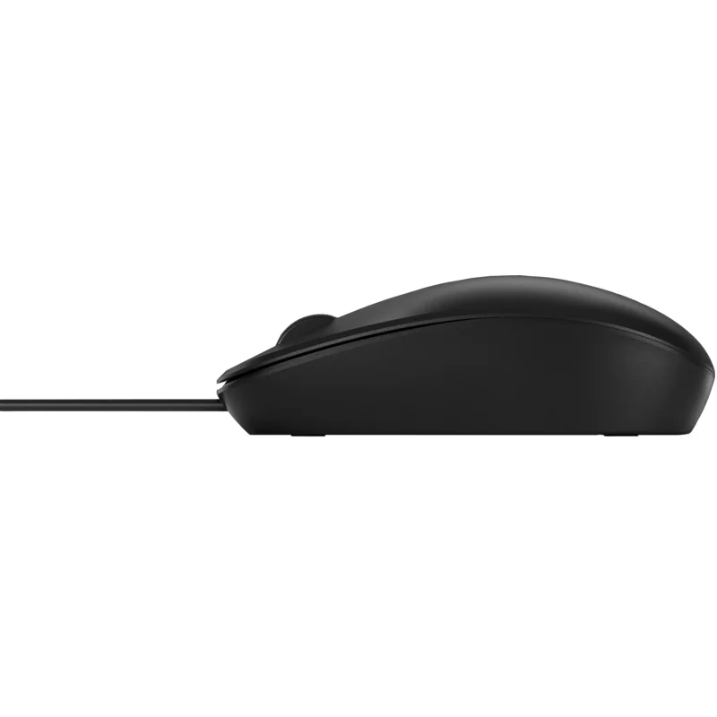 Souris Filiaire HP 125 / Noir - HP - photo 2