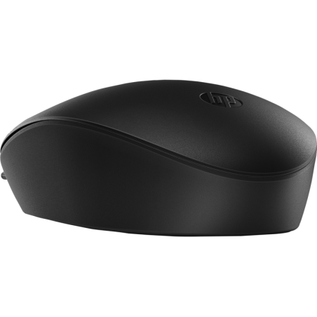 Souris Filiaire HP 125 / Noir - HP - photo 12