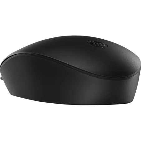 Souris Filiaire HP 125 / Noir - HP - photo 12