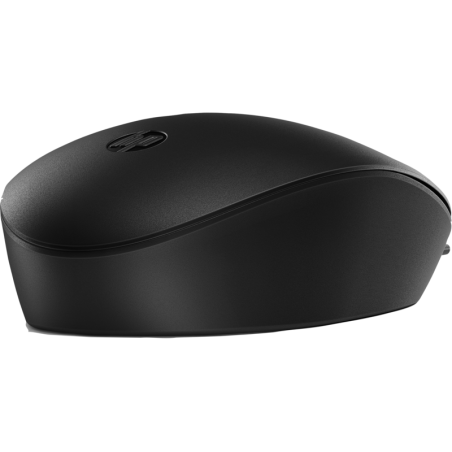 Souris Filiaire HP 125 / Noir - HP - photo 14