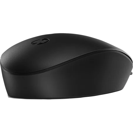 Souris Filiaire HP 125 / Noir - HP - photo 14