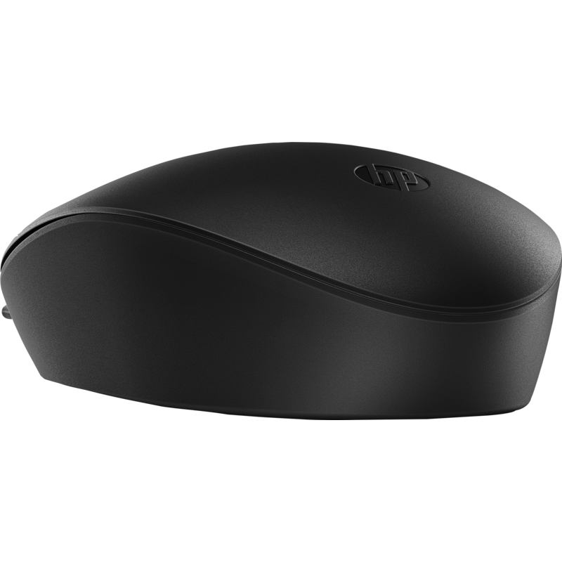 Souris Filiaire HP 125 / Noir - HP - photo 4
