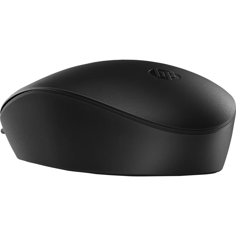 Souris Filiaire HP 125 / Noir - HP - photo 4