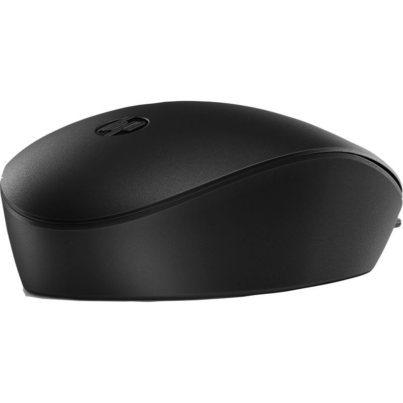 Souris Filiaire HP 125 / Noir - HP - photo 5
