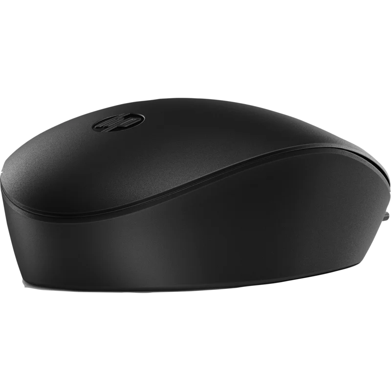 Souris Filiaire HP 125 / Noir - HP - photo 5