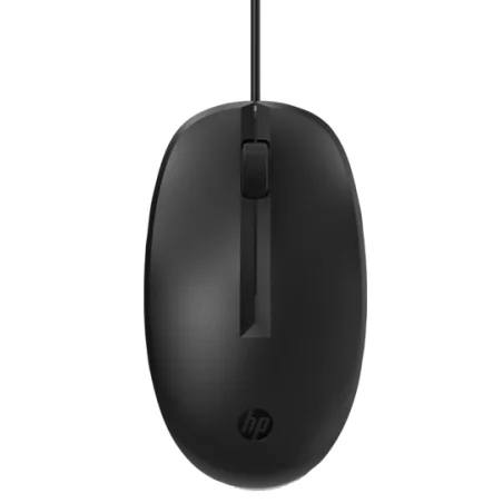 Souris Filiaire HP 125 / Noir - HP - photo 7
