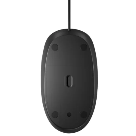 Souris Filiaire HP 125 / Noir - HP - photo 10
