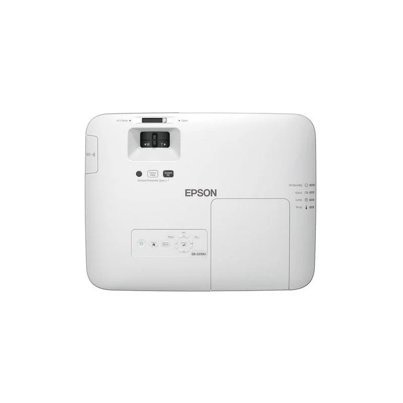 Video projecteur EPSON EB-2250U - Epson - photo 2