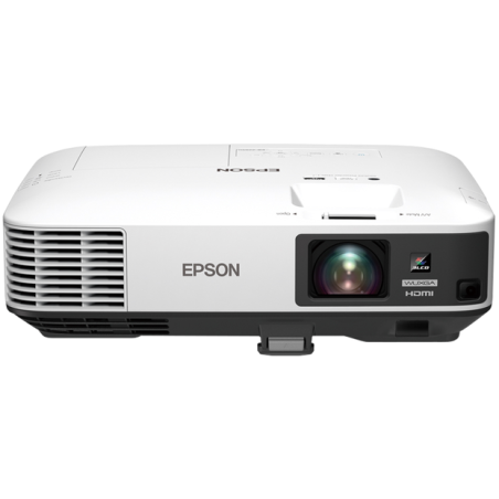 Video projecteur EPSON EB-2250U - Epson - photo 4