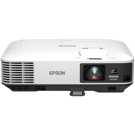 Video projecteur EPSON EB-2250U - Epson - photo 4