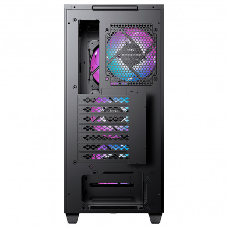 Boitier Gamer MSI MPG SEKIRA 100R RGB - MSI - photo 14