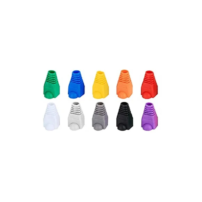 1000 x Cache connecteur RJ45