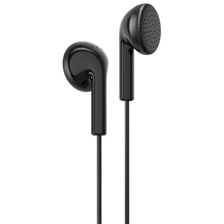 Écouteurs Borofone avec microphone BM40 / Noir - photo 6