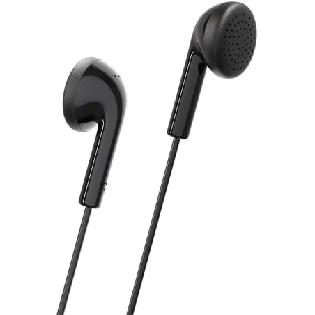 Écouteurs Borofone avec microphone BM40 / Noir - photo 9