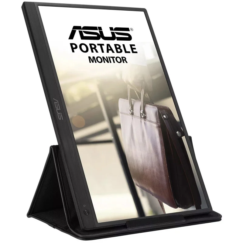 Moniteur portable ASUS ZenScreen 15.6" MB165B - Asus - photo 2