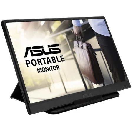 Moniteur portable ASUS ZenScreen 15.6" MB165B - Asus - photo 6