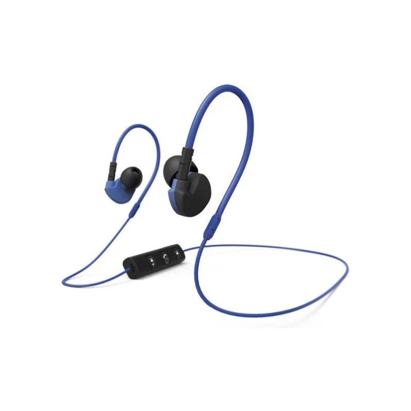 Ecouteurs Bluetooth Hama "'Freedom athletics" / Bleu - photo 1