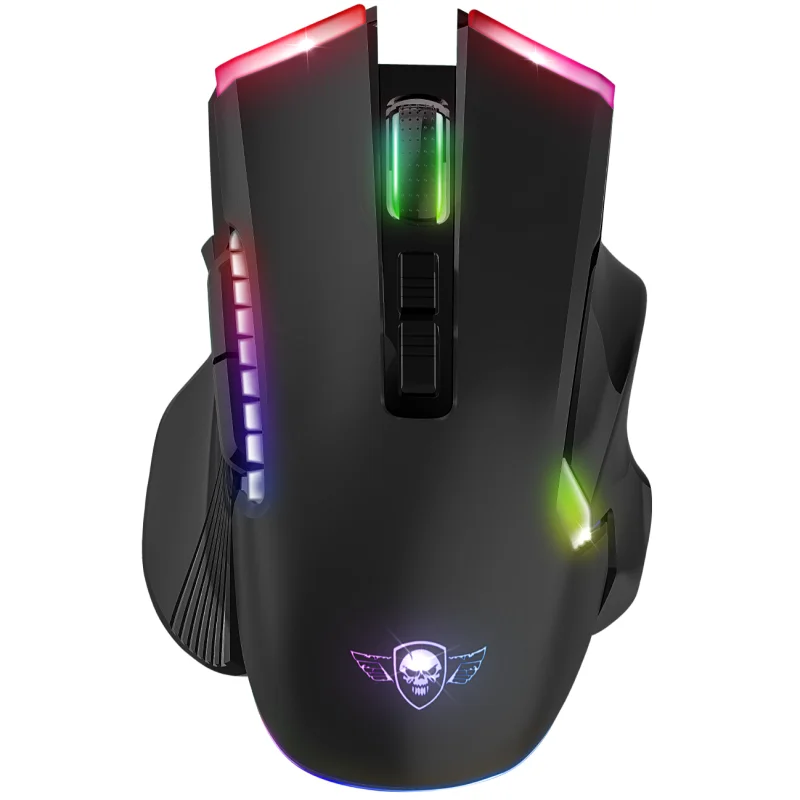 Souris Sans Fil Gaming Spirit Of Gamer ELITE-M70 - Spirit of Gamer - photo 1