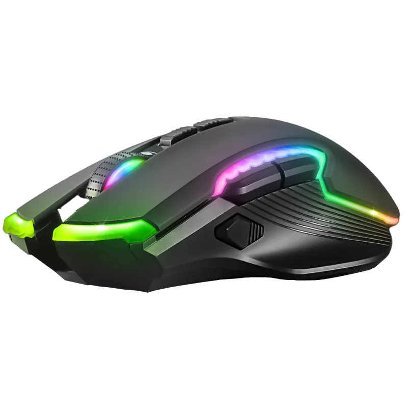 Souris Sans Fil Gaming Spirit Of Gamer ELITE-M70 - Spirit of Gamer - photo 2
