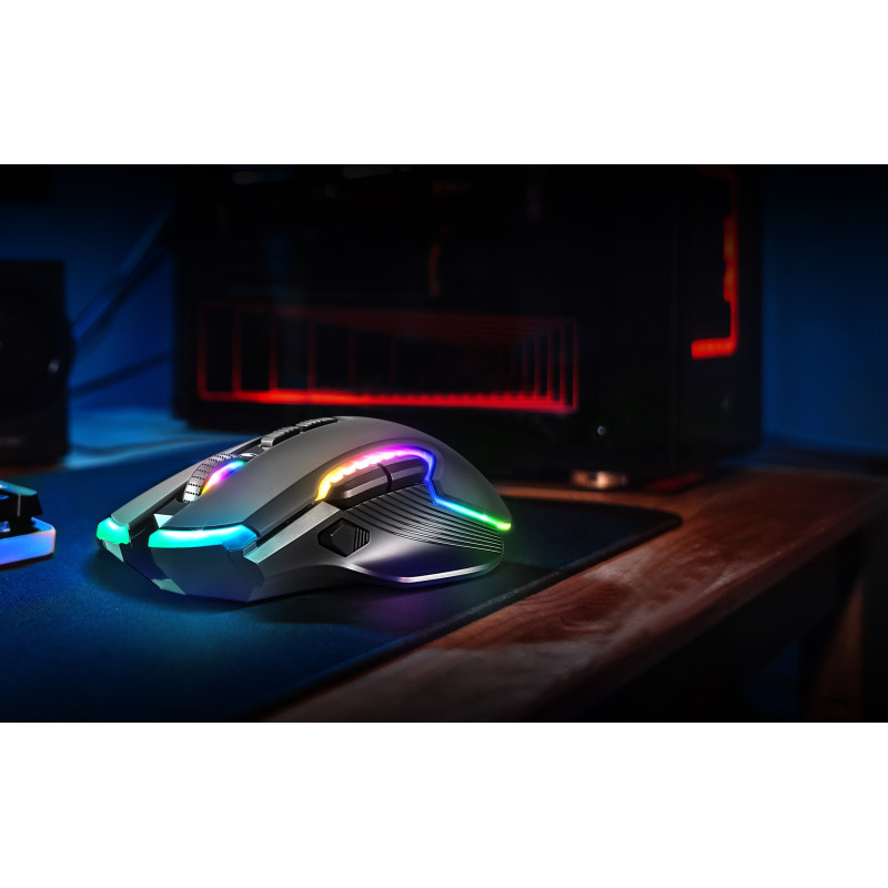 Souris Sans Fil Gaming Spirit Of Gamer ELITE-M70 - Spirit of Gamer - photo 4