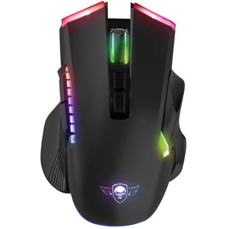 Souris Sans Fil Gaming Spirit Of Gamer ELITE-M70 - Spirit of Gamer - photo 6
