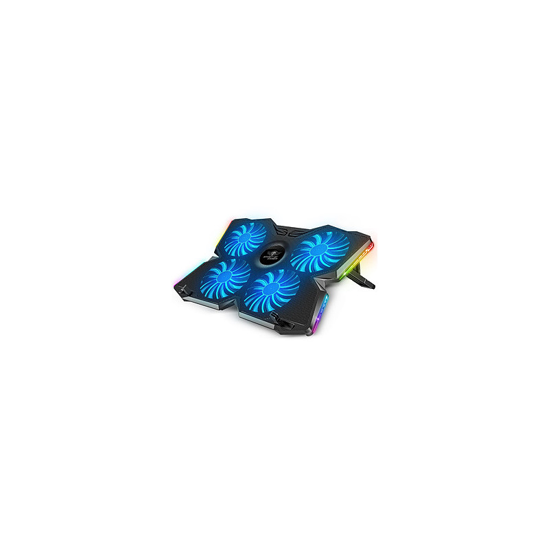 Refroidisseurs Spirit of gamer AIRBLADE 500 / RGB - Spirit of Gamer - photo 1