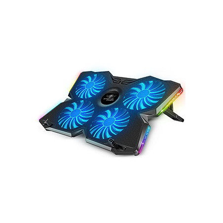 Refroidisseurs Spirit of gamer AIRBLADE 500 / RGB - Spirit of Gamer - photo 5