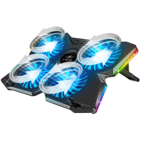 Refroidisseurs Spirit of gamer AIRBLADE 500 / RGB - Spirit of Gamer - photo 6