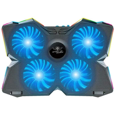 Refroidisseurs Spirit of gamer AIRBLADE 500 / RGB - Spirit of Gamer - photo 8