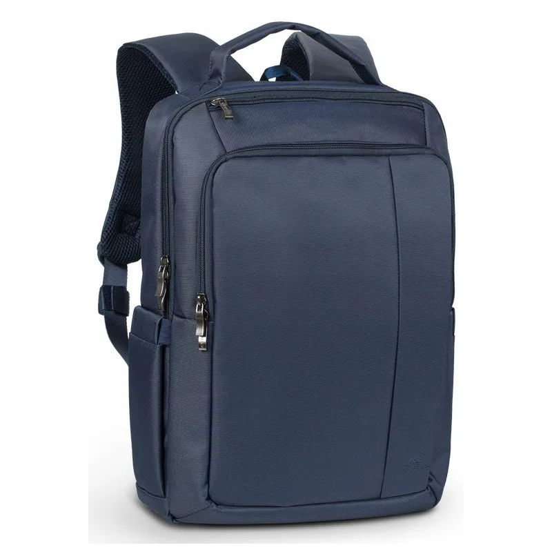 Sac à dos Rivacase 8262 pour Pc Portable 15.6" / Bleu