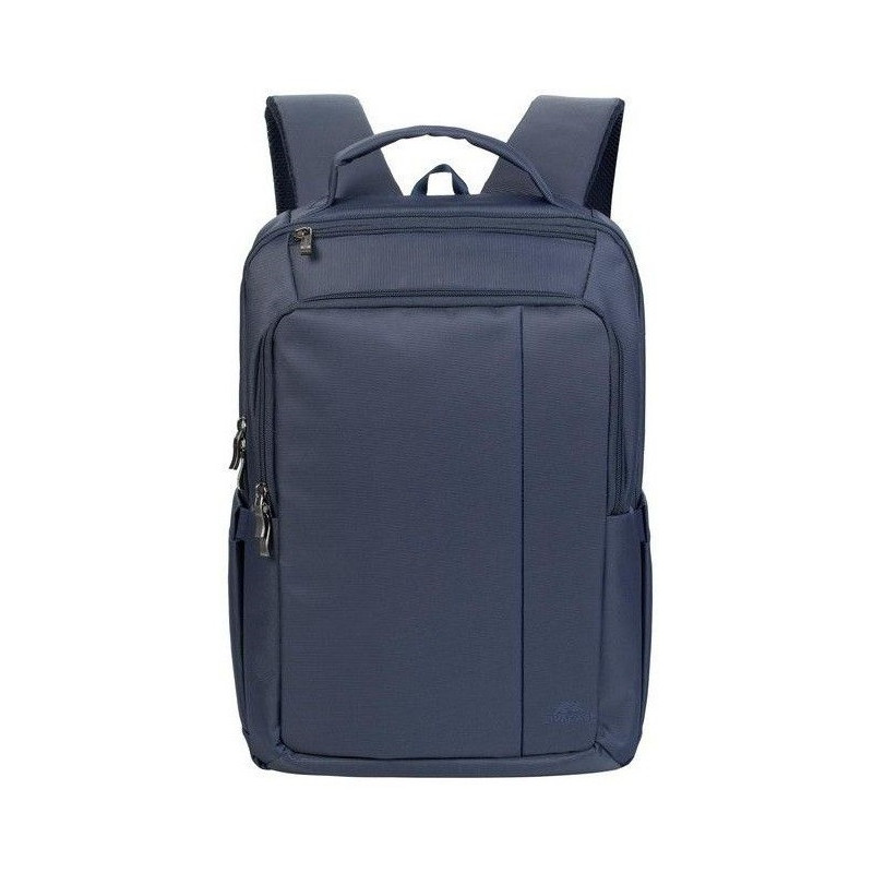 Sac à dos Rivacase 8262 pour Pc Portable 15.6" / Bleu - photo 2