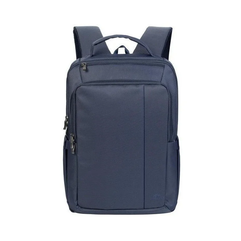 Sac à dos Rivacase 8262 pour Pc Portable 15.6" / Bleu - photo 2
