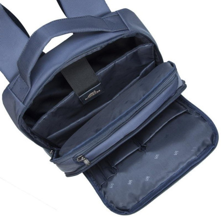 Sac à dos Rivacase 8262 pour Pc Portable 15.6" / Bleu - photo 17
