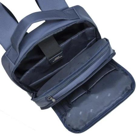 Sac à dos Rivacase 8262 pour Pc Portable 15.6" / Bleu - photo 17